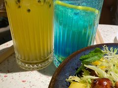 -BE BRIGHT KITCHEN(正佳广场店)