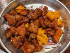 -夏茅维记饭店
