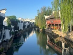 -嘉兴月河历史街区