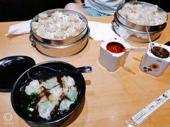 -真真鲜馄饨店(启蒙路店)