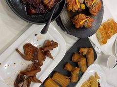 -金时代顺风大酒店(临港百联店)