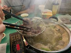 -乌记鲜活牛肉城(金砂东路店)
