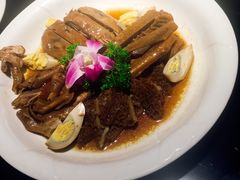-粗茶淡饭(渔港路店)
