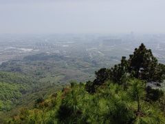 -敬亭山风景名胜区