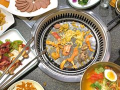 精品猪五花-鹤之乡·齐齐哈尔烤肉·非遗(秋涛路店)
