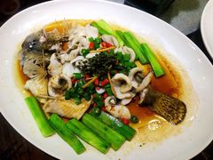 -猪肉婆私房菜(容桂总店)