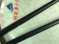-阿政粤小馆(中央大街店)