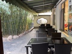 -清雅臻品·竹林院落·新派青岛菜(崂山店)