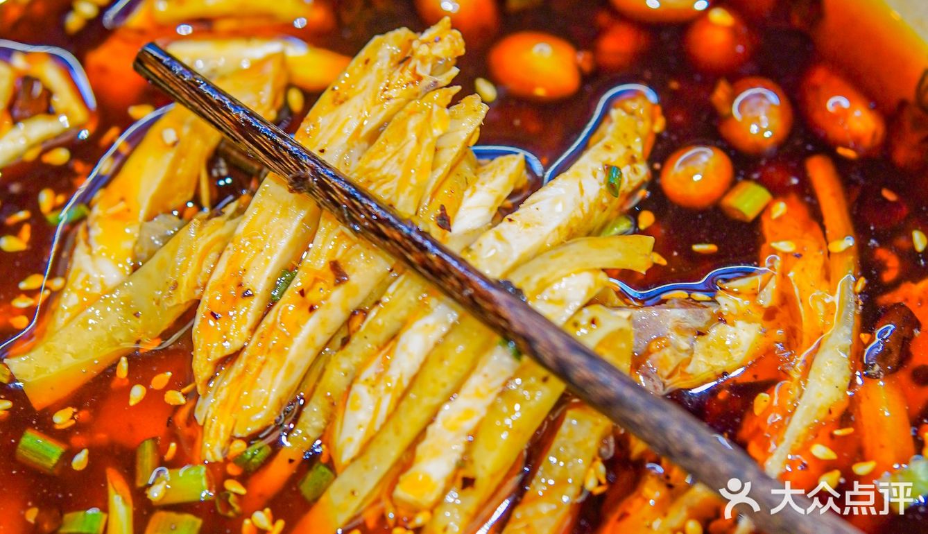 打卡明星都来吃的餐厅｜舌尖上的美味