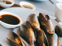 -济南凯宾斯基酒店-THE VIEW云景全日制餐厅