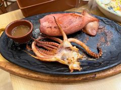 -萨莉亚意式餐厅(天河城购物中心店)