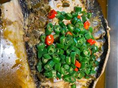 -半天妖烤鱼(方庄店)