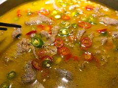 -辛香汇·现炒川菜(淮海路百盛店)