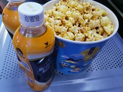 29.9套餐-华美影城(马栏广场店)