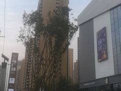 -兰岛广场(白沙路店)