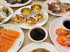 -芭菲盛宴·环球美食(解放碑英利国际店)