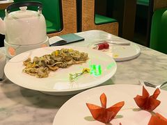 -辛香汇·现炒川菜(淮海路百盛店)