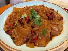 -灶座小锅烀饼·铁锅炖(道里店)