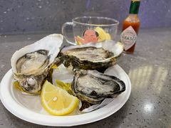 -HIHE Bistro·Oyster Bar(华熙live店)