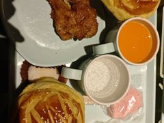 -堂会(天河店)