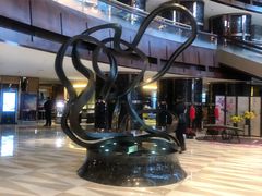 -岷山饭店-芝芝自助餐厅