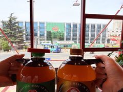 -永红源啤酒·烧烤·海鲜·大排档(台柳路店)
