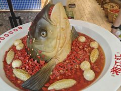 -湘江红·湖南招牌菜(莲花南路店)