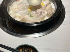 -狐狸爱上椰子鸡(滨江星光大道店)