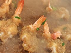 -破三川·新川菜(静安大融城店)