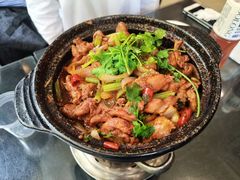 -川香煲(茅台路店)