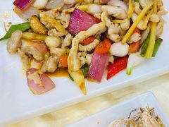 -潮之南·潮汕菜·鱼仔档(南山店)