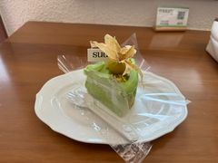 -流酥可心·牛乳蛋糕商店(禾祥西路店)