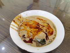 -清真·宏顺祥卤汁凉粉(大皮院店)