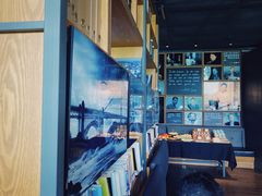-3W咖啡(国家软件园店)