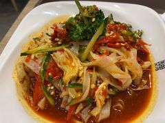 -魏家凉皮(博水商务大厦店)