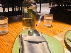 -喜洲吧·江畔老船厂·庭院餐厅(喜临院店)