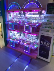 -Qmiss家庭娱乐中心(恒隆广场店)