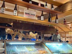 水产区-温野菜涮涮锅(曲江大悦城店)