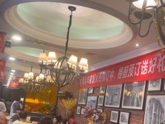 -大鸭梨烤鸭(甘家口店)