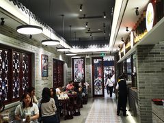 -民信老铺(双皮奶博物馆店)