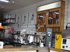 -明谦·Coffee&Cocktail Bar(美您公园店)