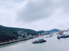 -乌石塘景区