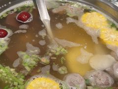 -八合里潮汕鲜牛肉火锅(福州万象城店)