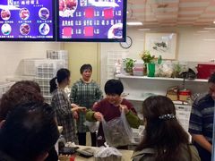 -璐坊粽王(复兴中路店)