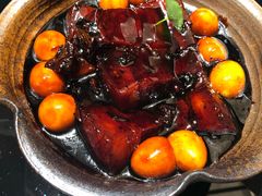 本帮单枞红烧肉-梅花境(万科店)