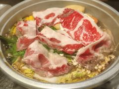 -樱嘢·炭火烧肉(惠南店)