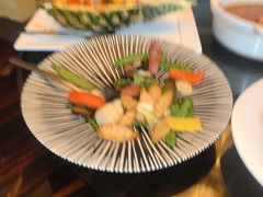 -新天世纪中餐厅