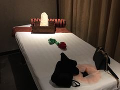 -泰迈·影院式足道SPA(世纪大道店)