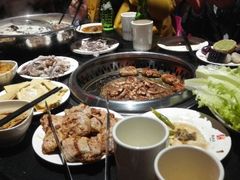 -尚水元休闲自助餐厅(中央城店)