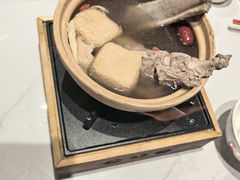 -芽笼芽笼新加坡餐厅(环球港店)